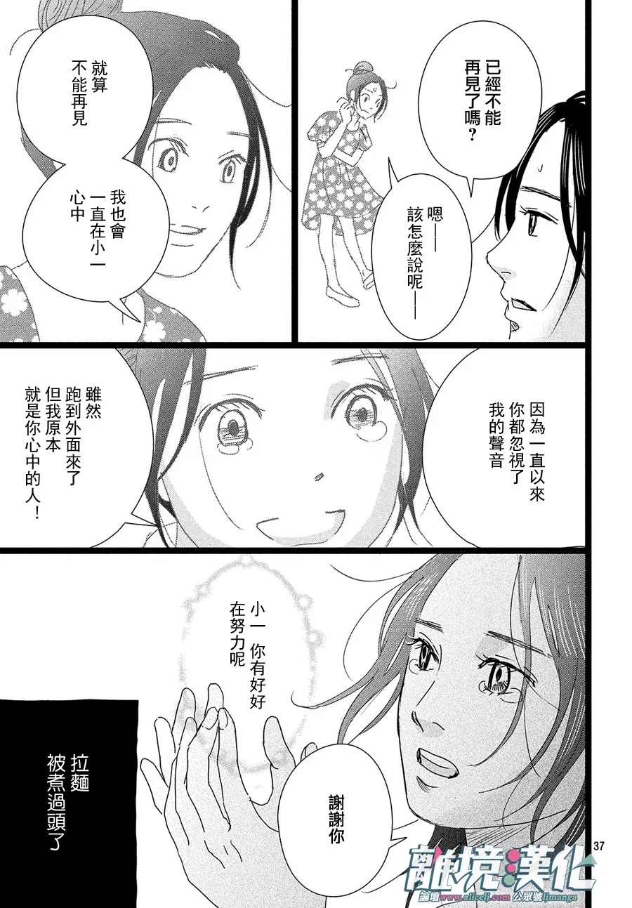 《1122》漫画最新章节第42话免费下拉式在线观看章节第【37】张图片