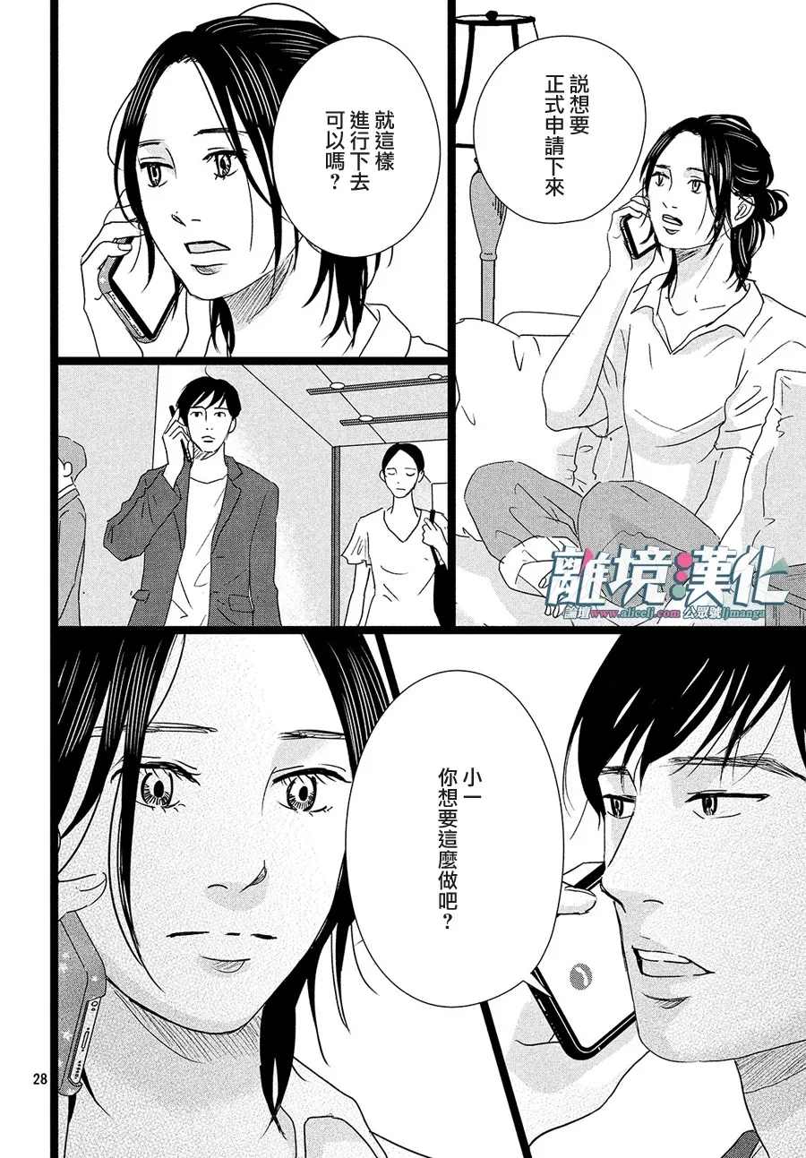 《1122》漫画最新章节第42话免费下拉式在线观看章节第【28】张图片