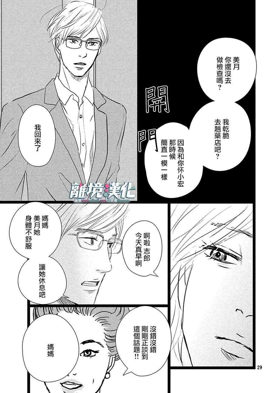 《1122》漫画最新章节第28话免费下拉式在线观看章节第【29】张图片