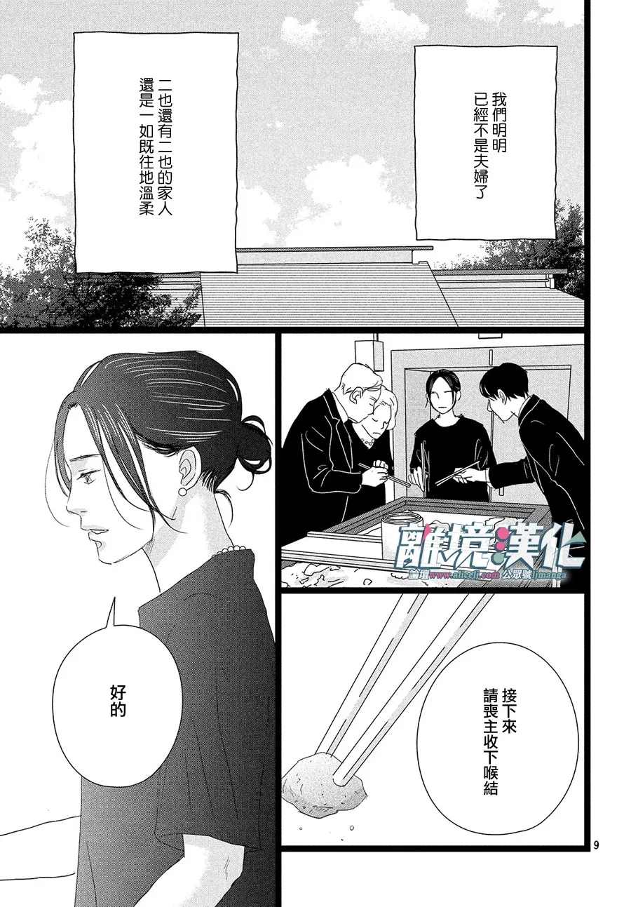 《1122》漫画最新章节第42话免费下拉式在线观看章节第【9】张图片
