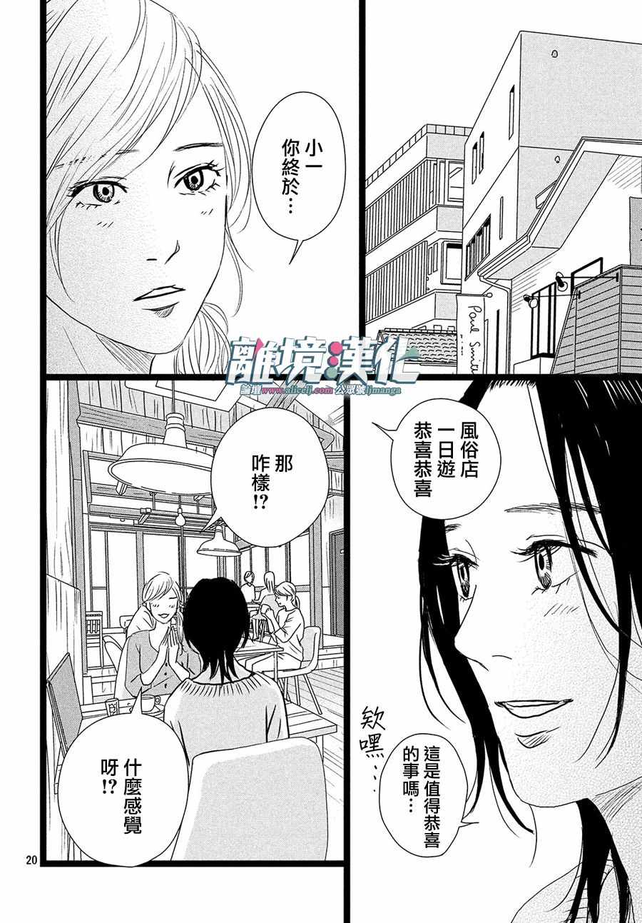 《1122》漫画最新章节第24话免费下拉式在线观看章节第【20】张图片