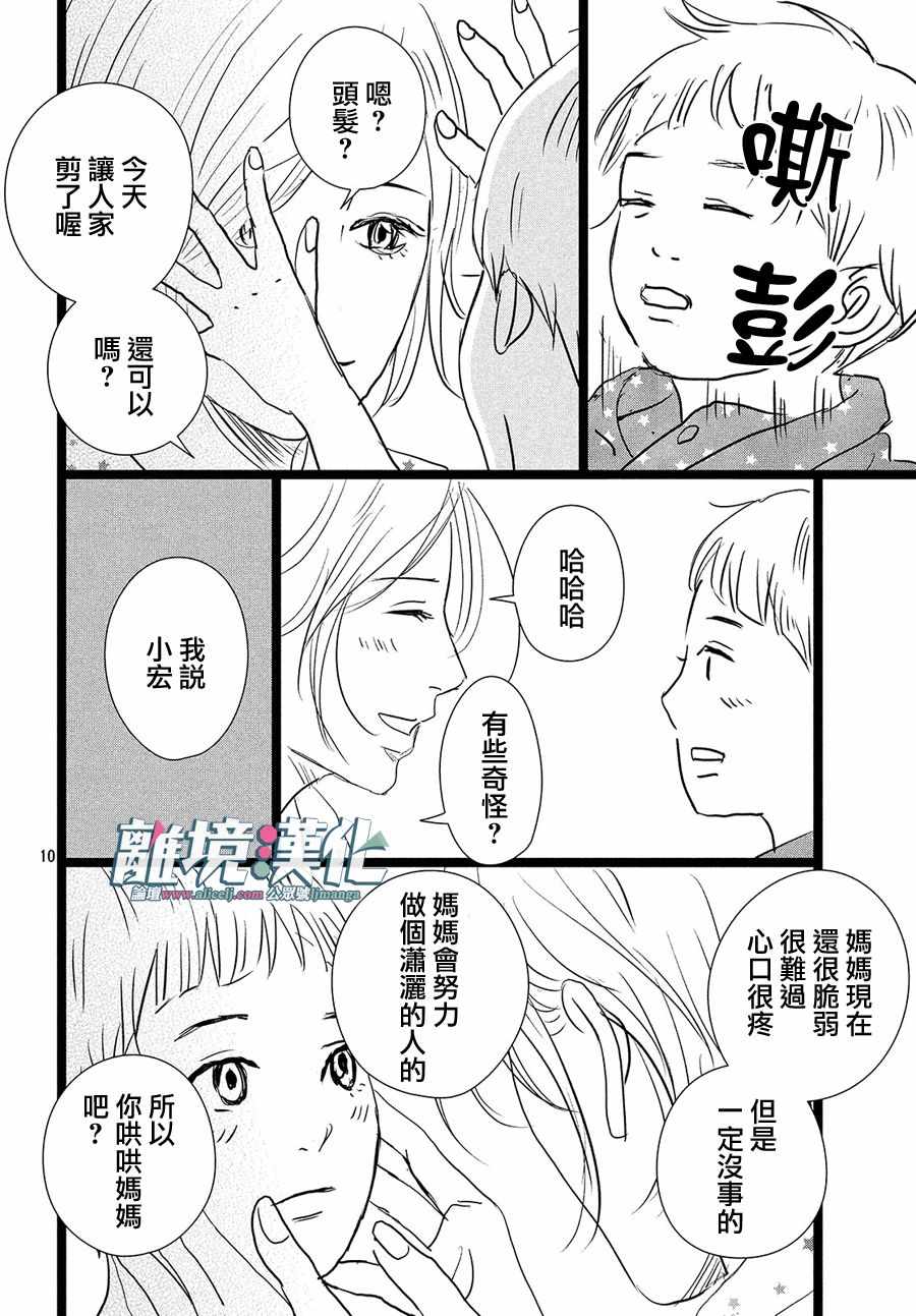 《1122》漫画最新章节第24话免费下拉式在线观看章节第【10】张图片