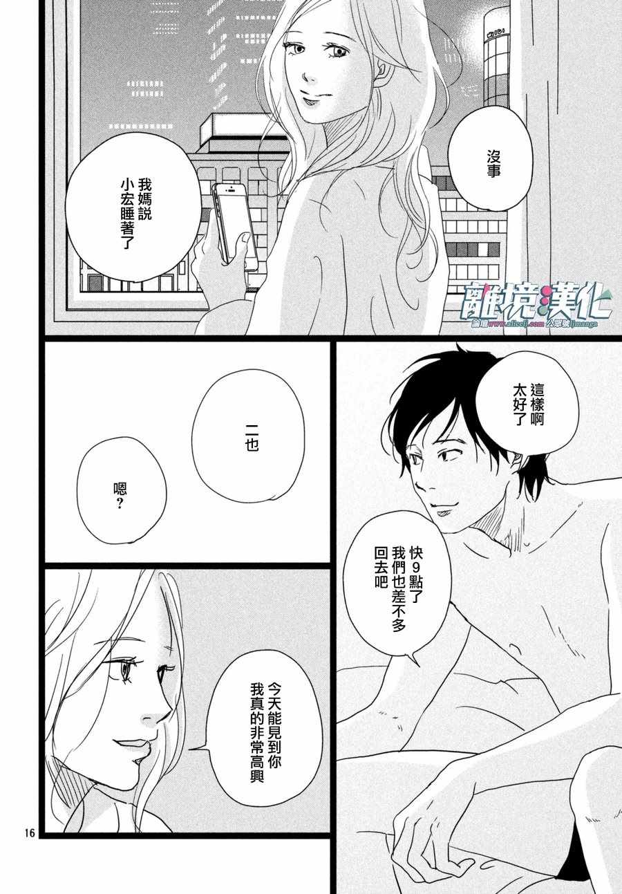 《1122》漫画最新章节第10话免费下拉式在线观看章节第【17】张图片