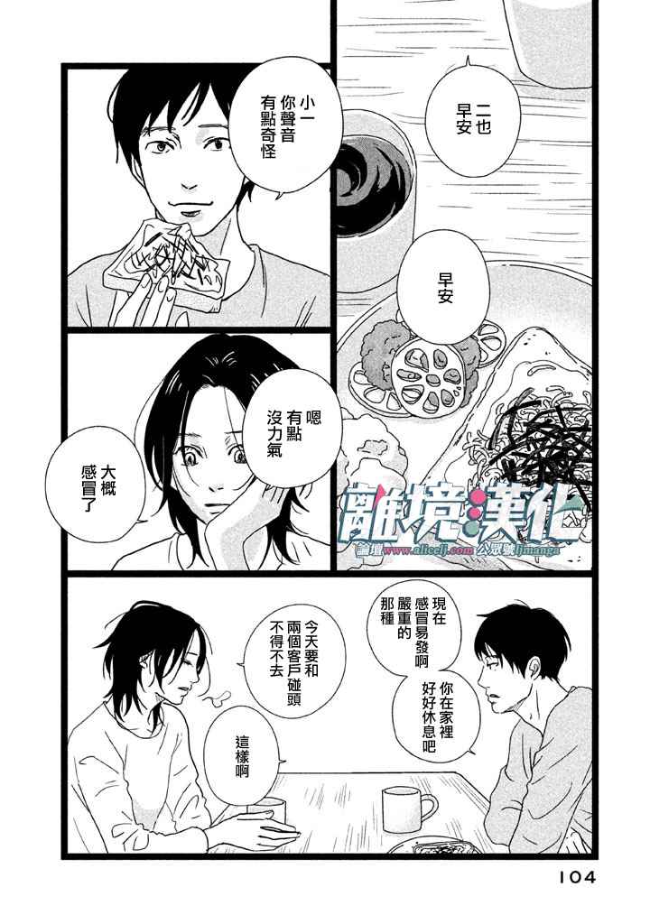 《1122》漫画最新章节第4话免费下拉式在线观看章节第【2】张图片