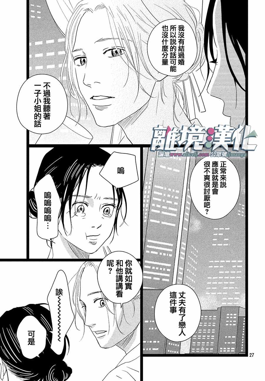 《1122》漫画最新章节第20话免费下拉式在线观看章节第【27】张图片