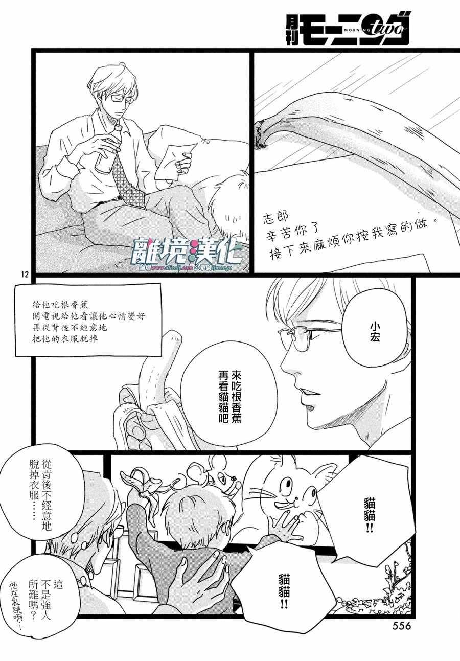 《1122》漫画最新章节第10话免费下拉式在线观看章节第【13】张图片