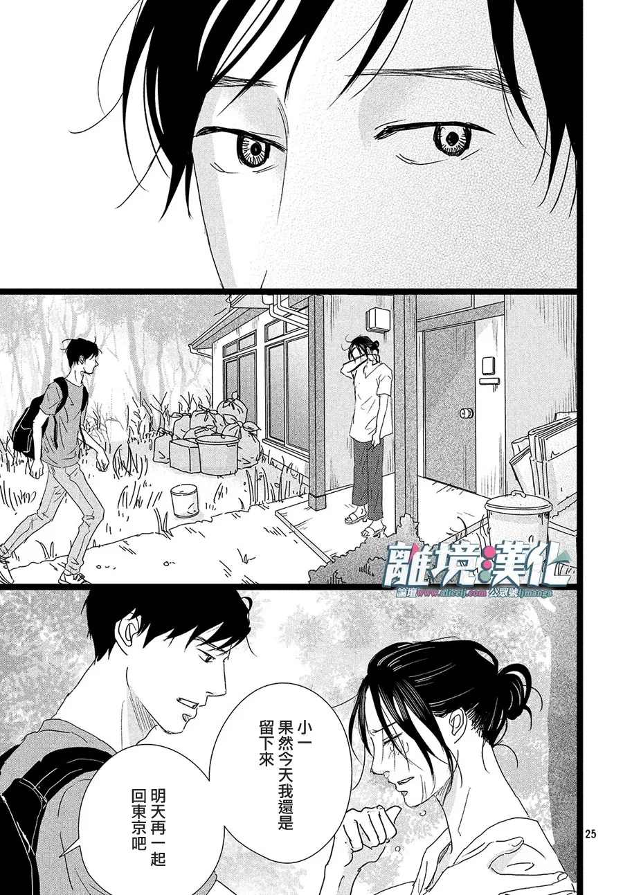 《1122》漫画最新章节第42话免费下拉式在线观看章节第【25】张图片