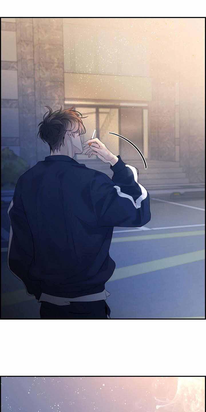 《防御机制》漫画最新章节第40话免费下拉式在线观看章节第【7】张图片