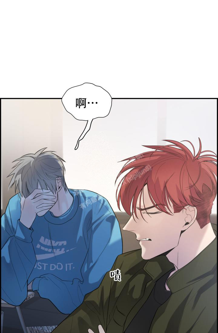 《防御机制》漫画最新章节第27话免费下拉式在线观看章节第【55】张图片