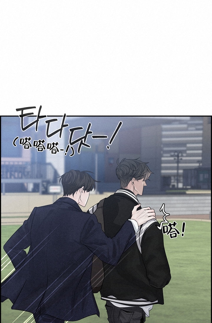 《防御机制》漫画最新章节第3话免费下拉式在线观看章节第【19】张图片