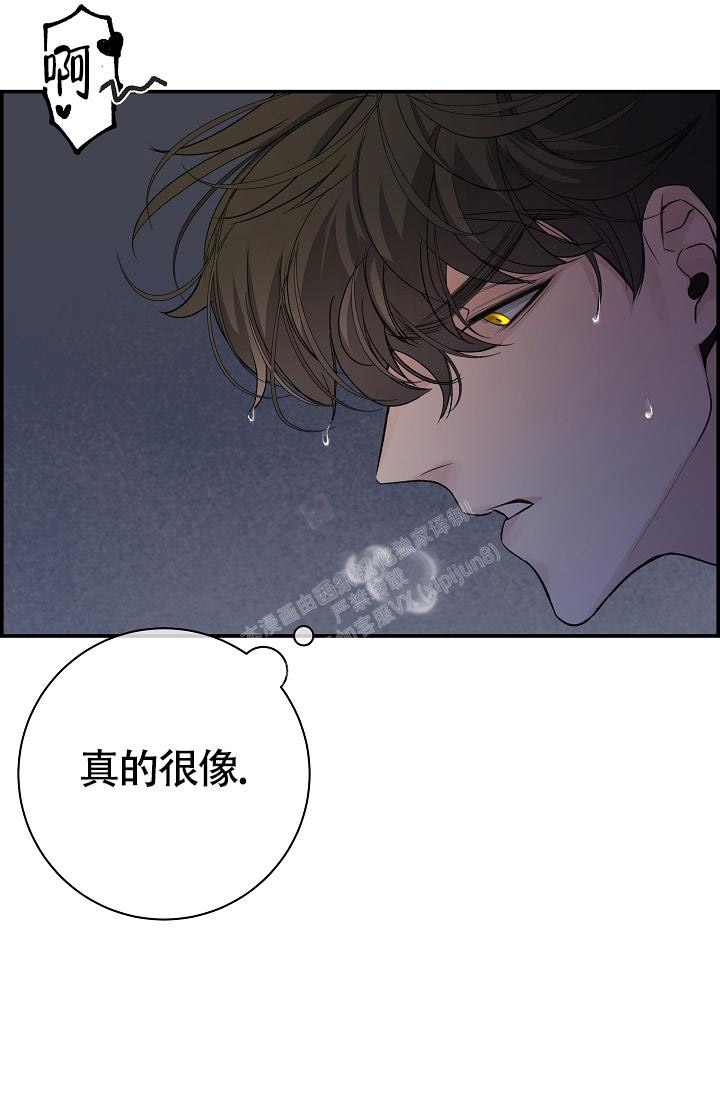 《防御机制》漫画最新章节第12话免费下拉式在线观看章节第【31】张图片