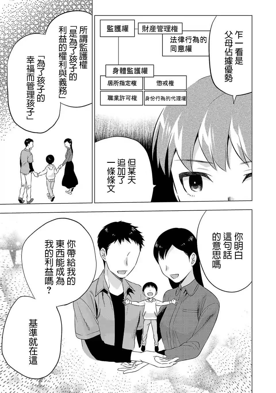 《小雏》漫画最新章节第59话免费下拉式在线观看章节第【3】张图片