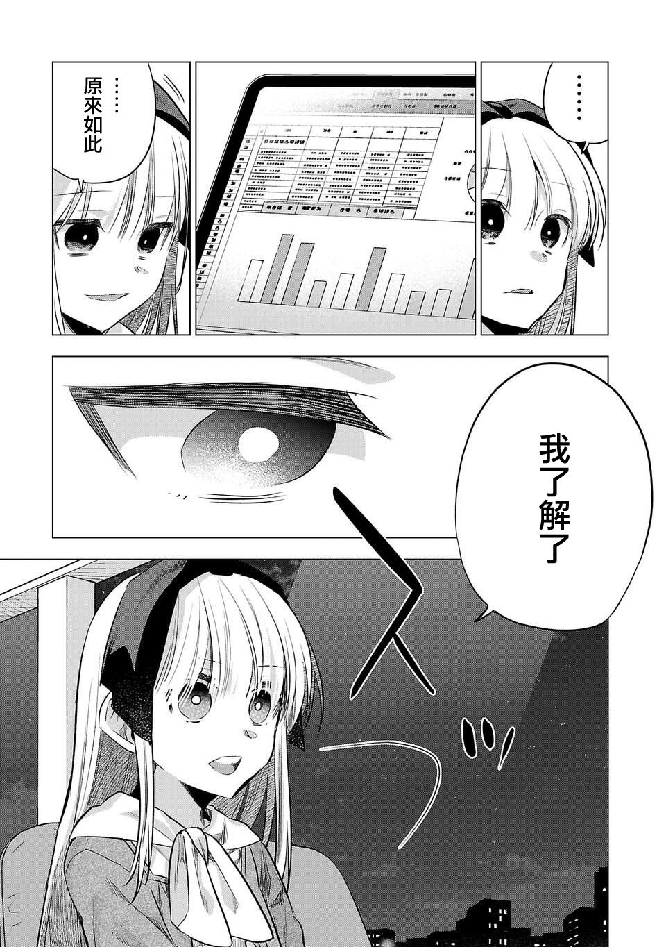 《小雏》漫画最新章节第144话免费下拉式在线观看章节第【15】张图片