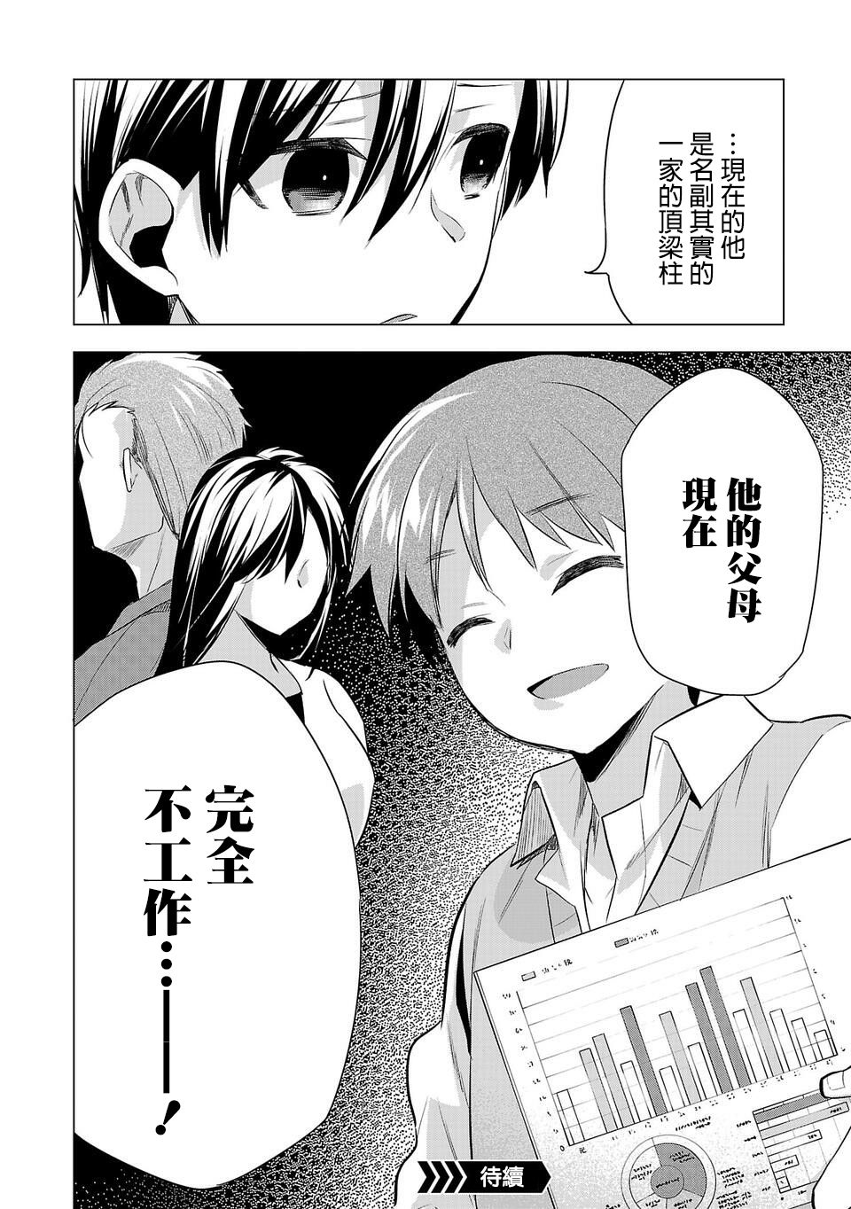 《小雏》漫画最新章节第44话免费下拉式在线观看章节第【18】张图片