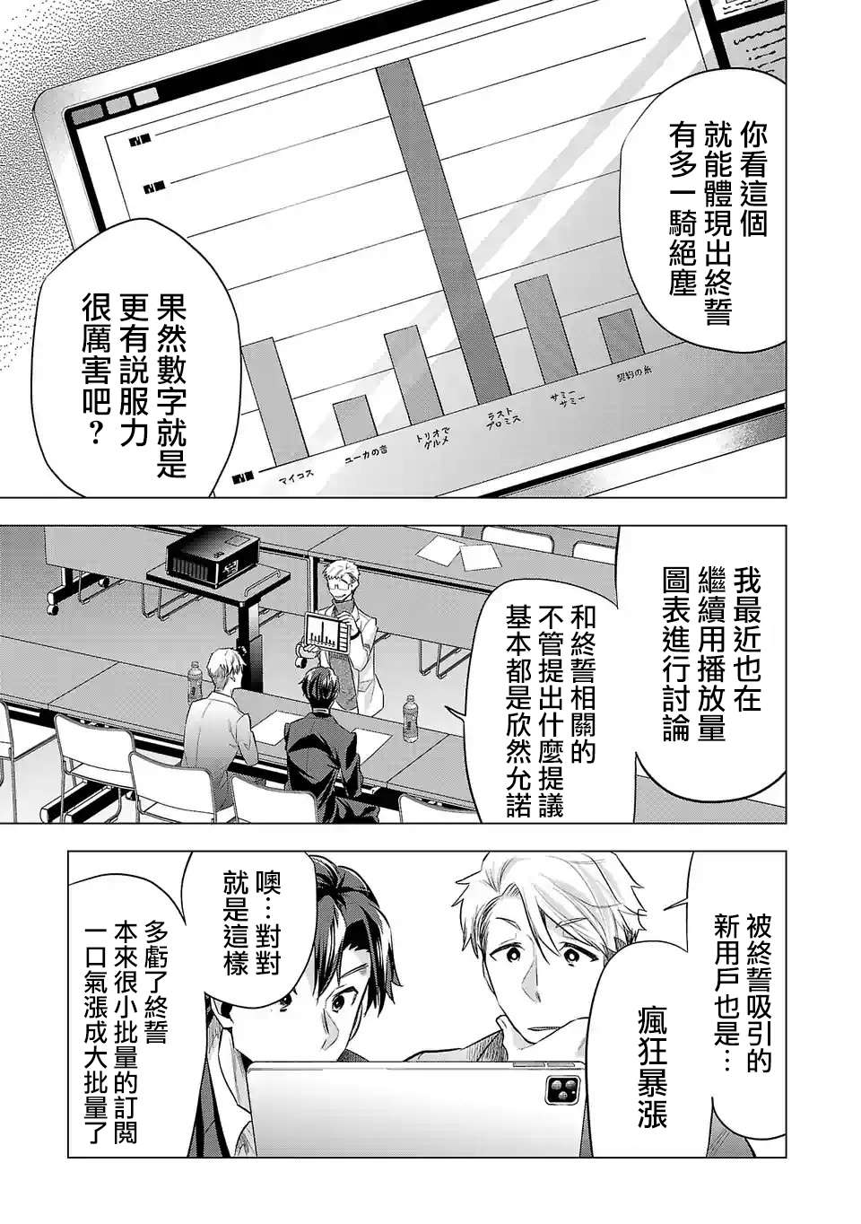 《小雏》漫画最新章节第119话免费下拉式在线观看章节第【7】张图片