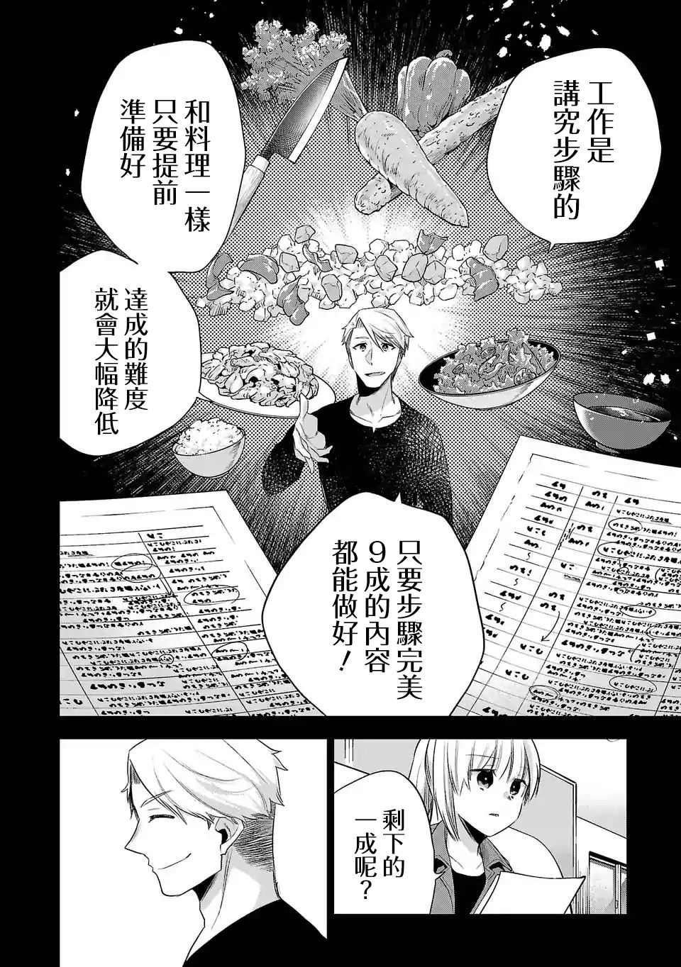 《小雏》漫画最新章节第124话免费下拉式在线观看章节第【6】张图片