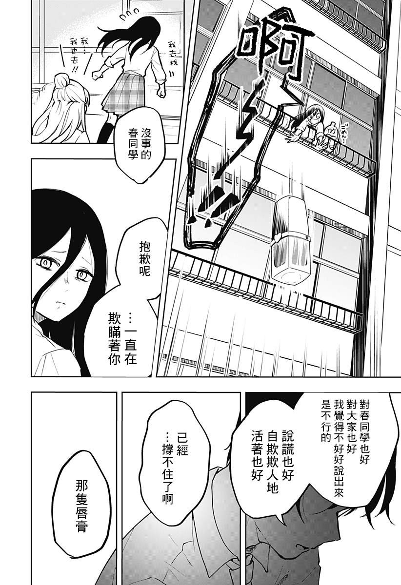 《HIGH SCHOOL RUNWAY》漫画最新章节短篇免费下拉式在线观看章节第【42】张图片