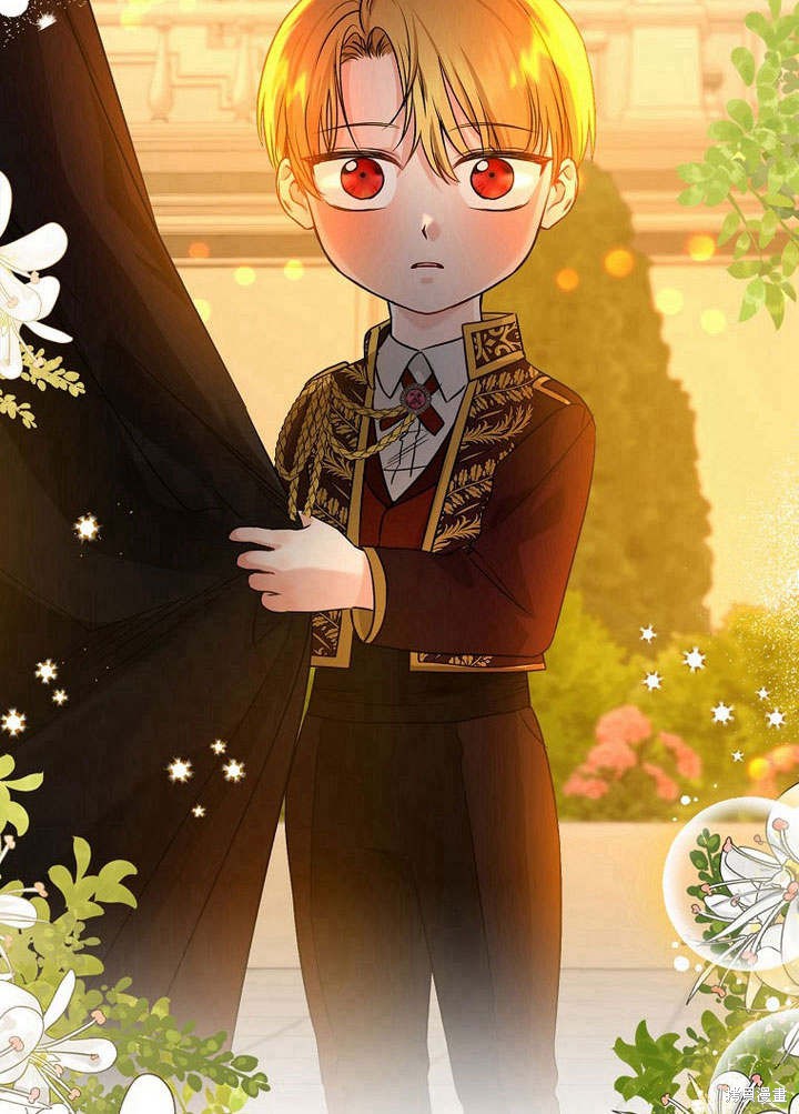 《我的暴君变成小孩儿了》漫画最新章节第34话免费下拉式在线观看章节第【14】张图片