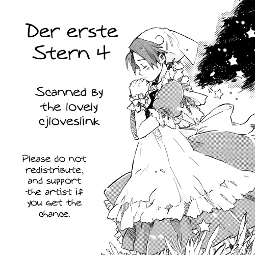 《Der erste Stern》漫画最新章节第4话免费下拉式在线观看章节第【60】张图片