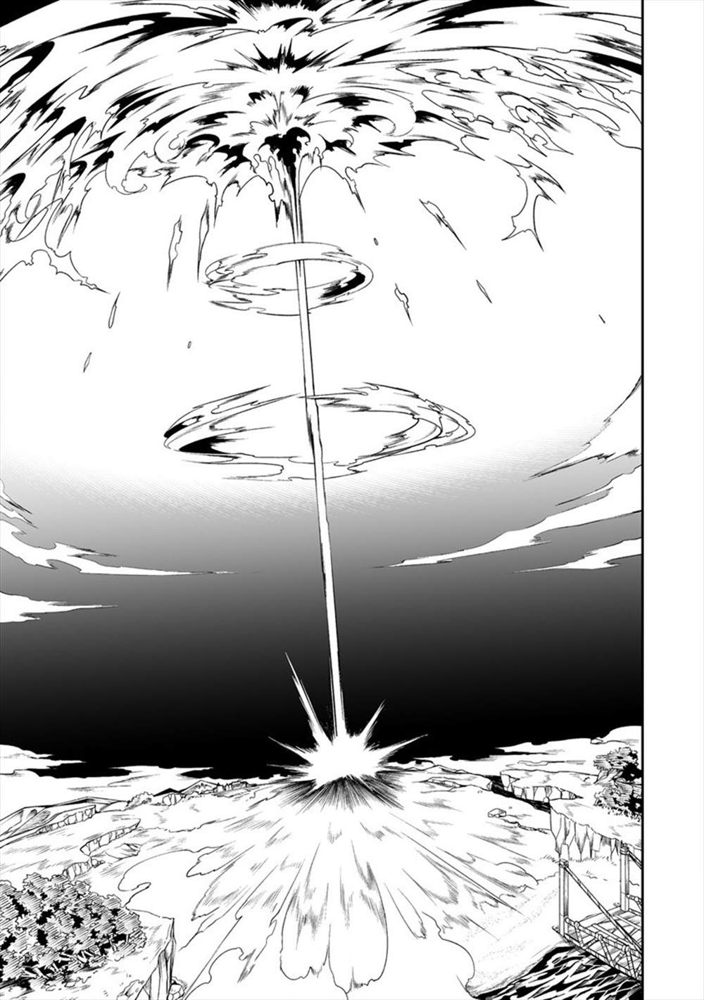 《被爱徒背叛而丧命的勇者大叔，作为史上最强魔王复活》漫画最新章节第4话免费下拉式在线观看章节第【31】张图片