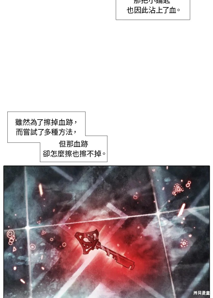 《19世纪末备忘录》漫画最新章节第1话免费下拉式在线观看章节第【22】张图片