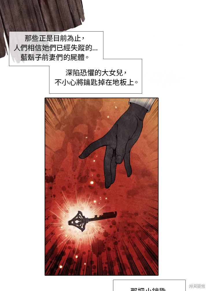 《19世纪末备忘录》漫画最新章节第1话免费下拉式在线观看章节第【21】张图片