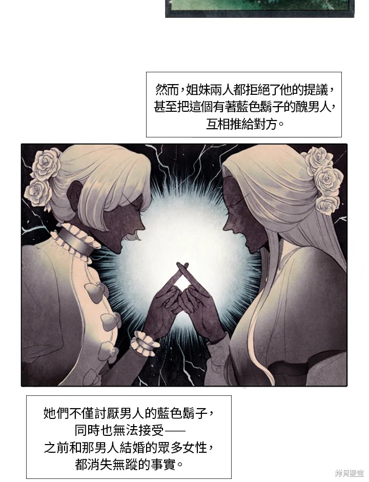 《19世纪末备忘录》漫画最新章节第1话免费下拉式在线观看章节第【6】张图片