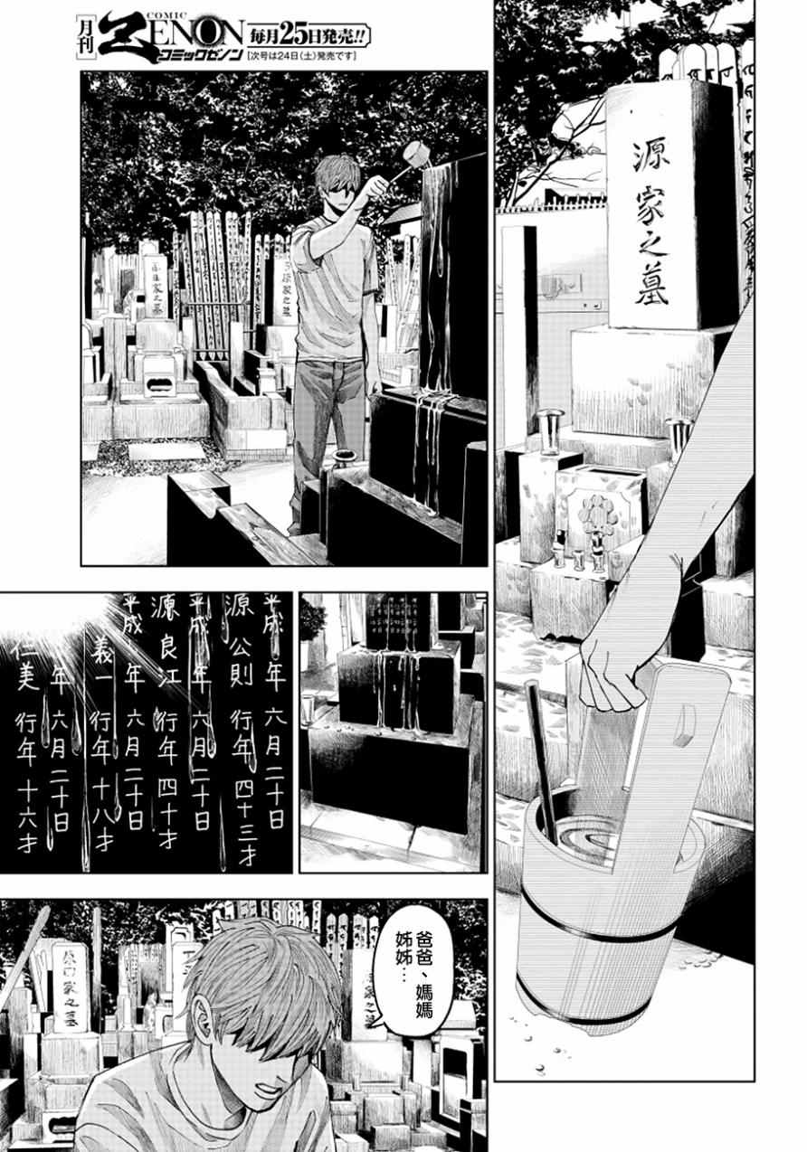 《追缉线索：科搜研法医研究员的追想》漫画最新章节第7话免费下拉式在线观看章节第【29】张图片