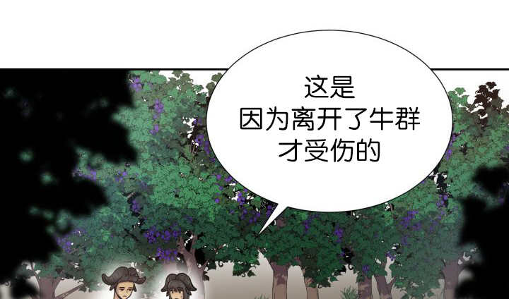 《旷野之息》漫画最新章节第79话免费下拉式在线观看章节第【47】张图片