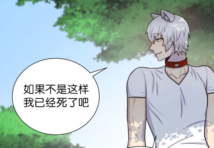 《旷野之息》漫画最新章节第87话免费下拉式在线观看章节第【29】张图片