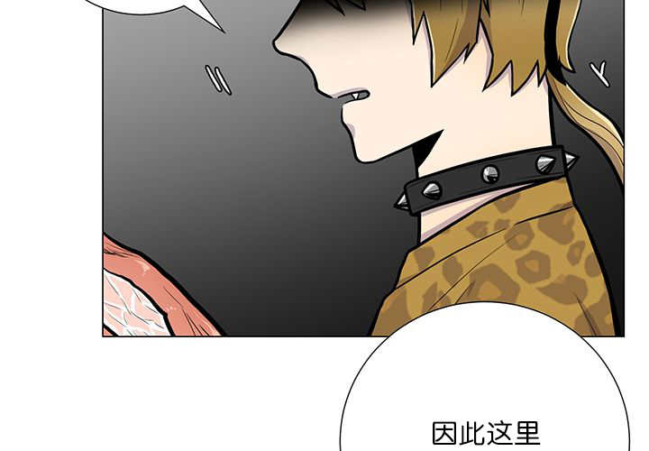 《旷野之息》漫画最新章节第5话免费下拉式在线观看章节第【35】张图片