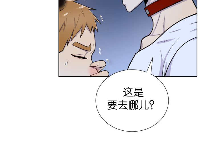 《旷野之息》漫画最新章节第54话免费下拉式在线观看章节第【41】张图片