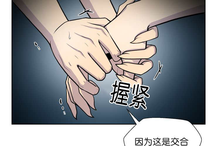 《旷野之息》漫画最新章节第56话免费下拉式在线观看章节第【41】张图片