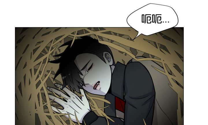 《旷野之息》漫画最新章节第37话免费下拉式在线观看章节第【1】张图片