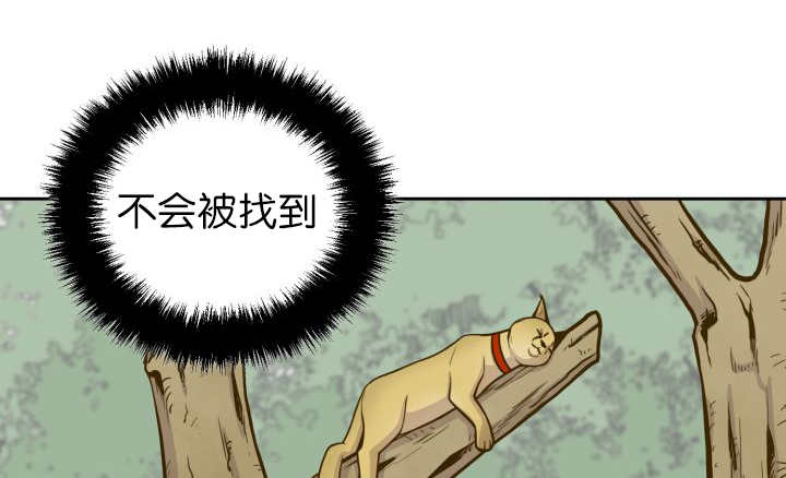 《旷野之息》漫画最新章节第85话免费下拉式在线观看章节第【5】张图片