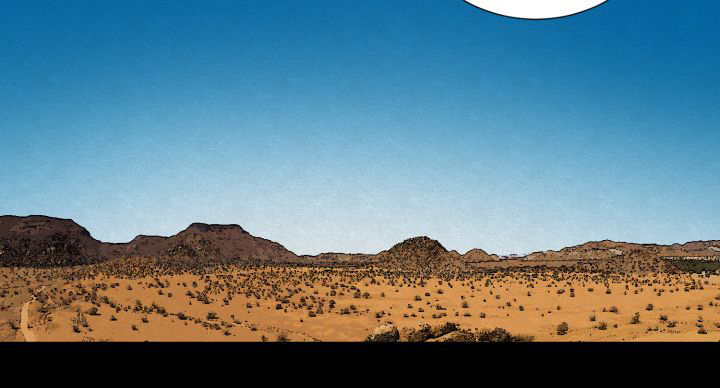 《旷野之息》漫画最新章节第58话免费下拉式在线观看章节第【103】张图片