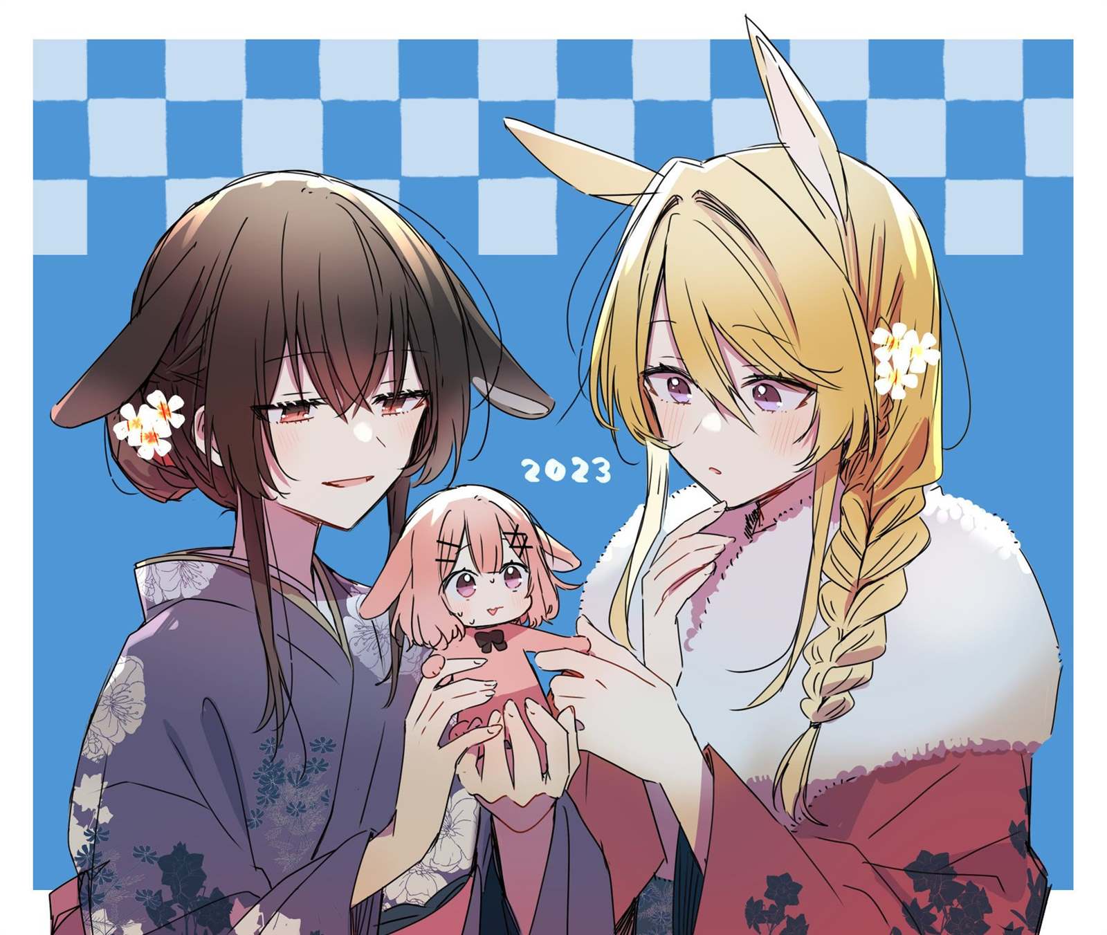 《我怎么可能成为你的恋人，不行不行！（※不是不可能！？）》漫画最新章节第46话免费下拉式在线观看章节第【36】张图片