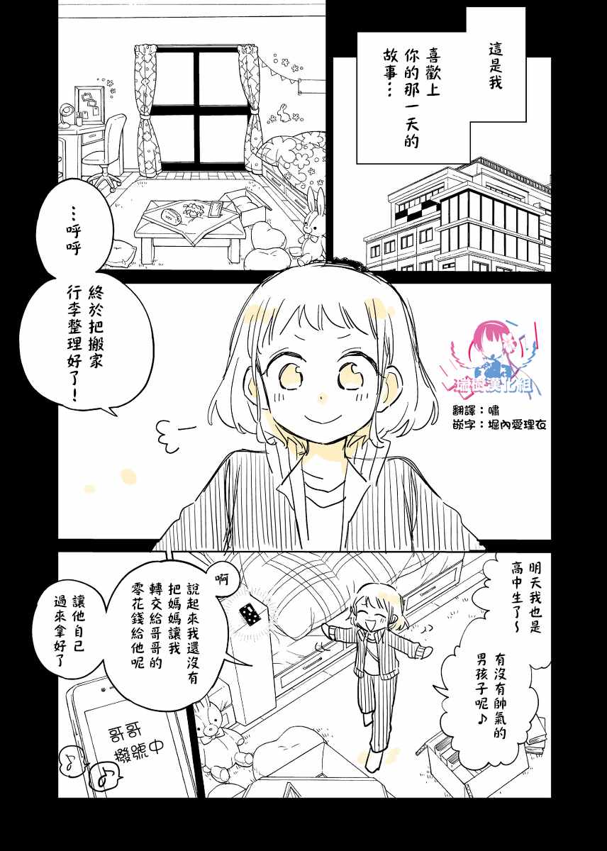 《懒惰至极的TS是绝对不行的》漫画最新章节第14话免费下拉式在线观看章节第【1】张图片