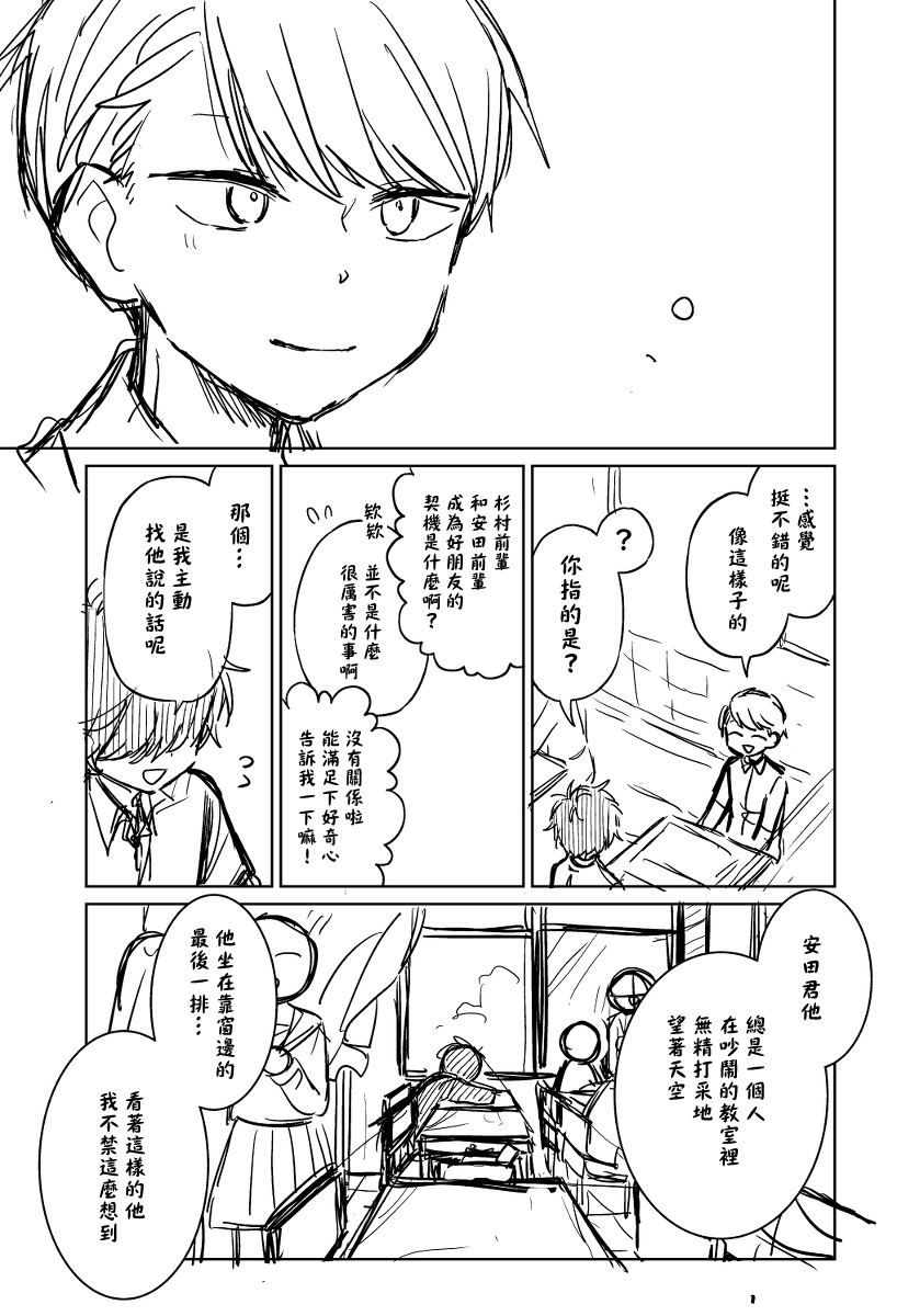 《懒惰至极的TS是绝对不行的》漫画最新章节第16话免费下拉式在线观看章节第【14】张图片