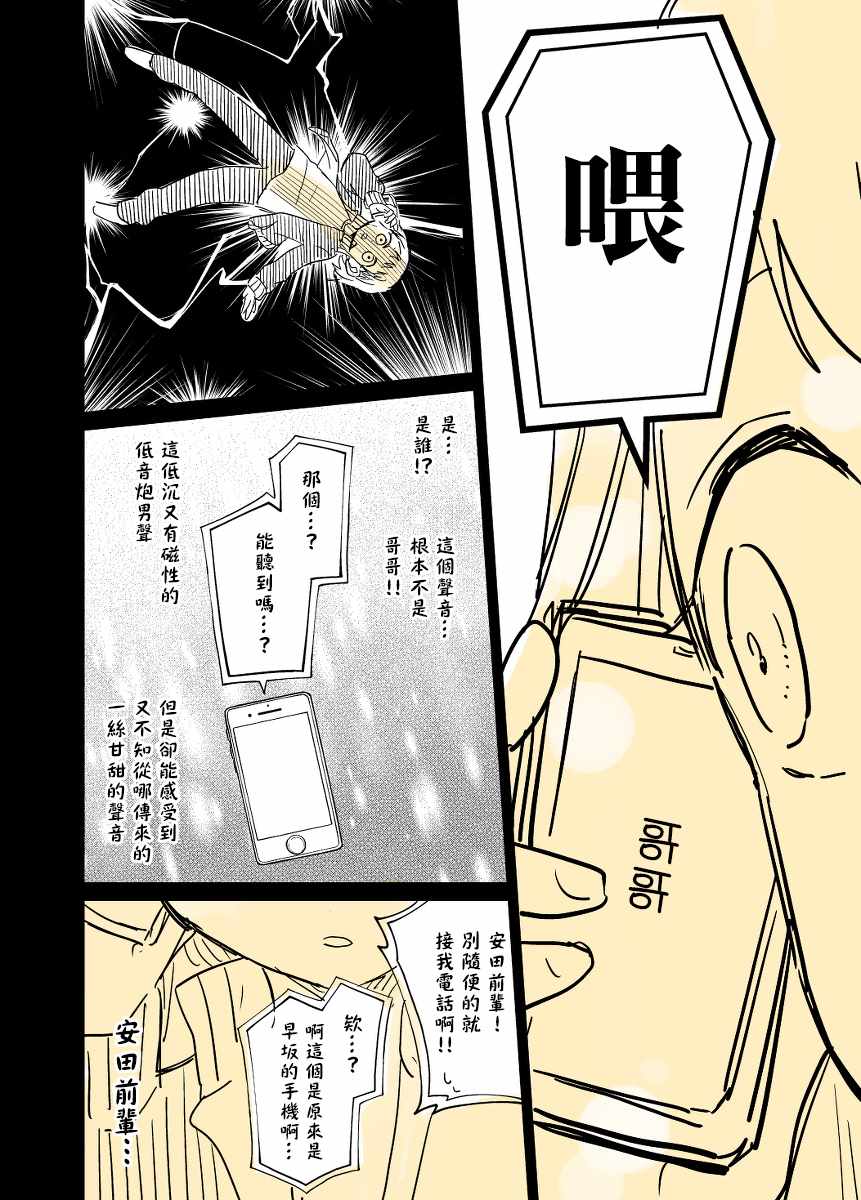 《懒惰至极的TS是绝对不行的》漫画最新章节第14话免费下拉式在线观看章节第【2】张图片