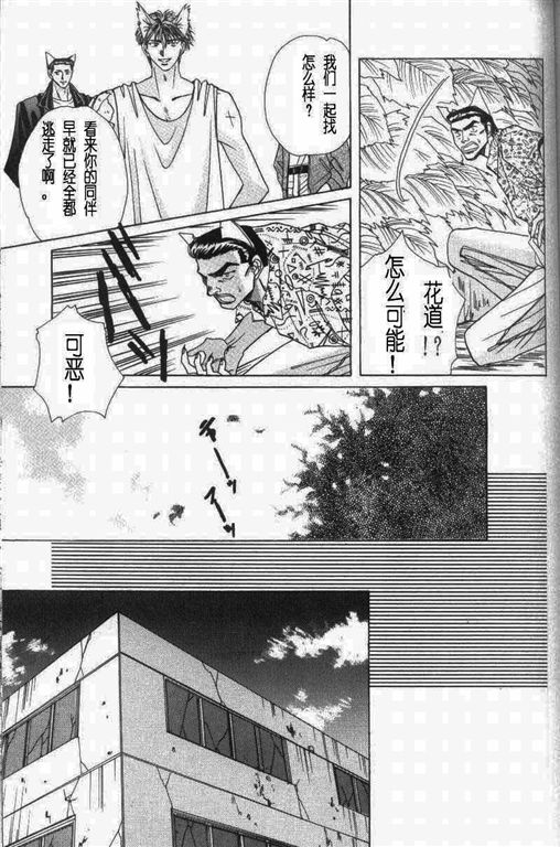 《我的小猫》漫画最新章节第11话免费下拉式在线观看章节第【66】张图片