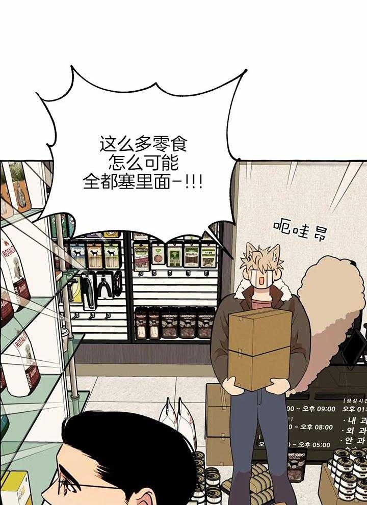 《三三的家》漫画最新章节第26话免费下拉式在线观看章节第【5】张图片