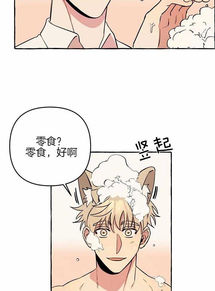 《三三的家》漫画最新章节第23话免费下拉式在线观看章节第【4】张图片