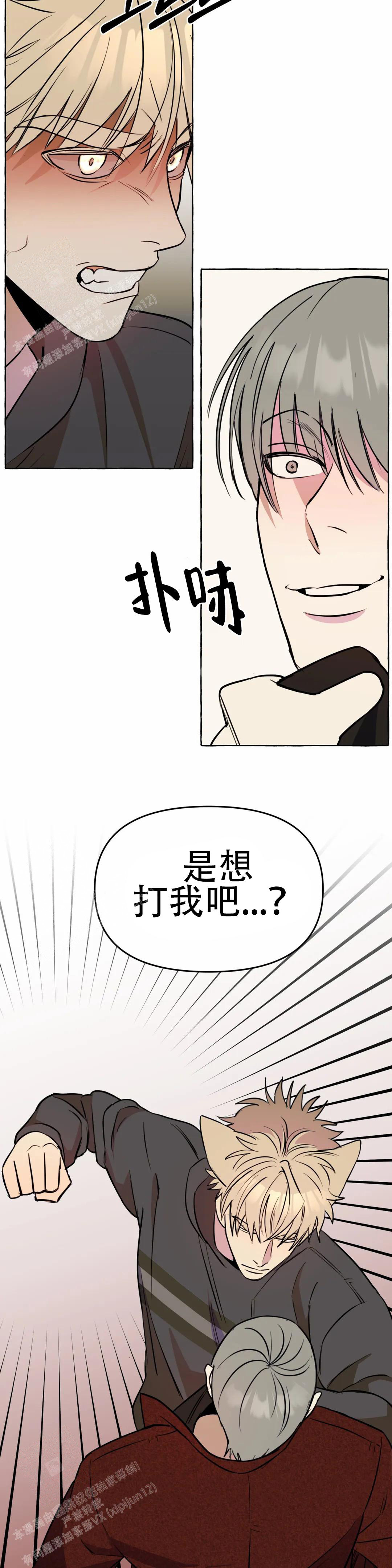 《三三的家》漫画最新章节第49话免费下拉式在线观看章节第【7】张图片