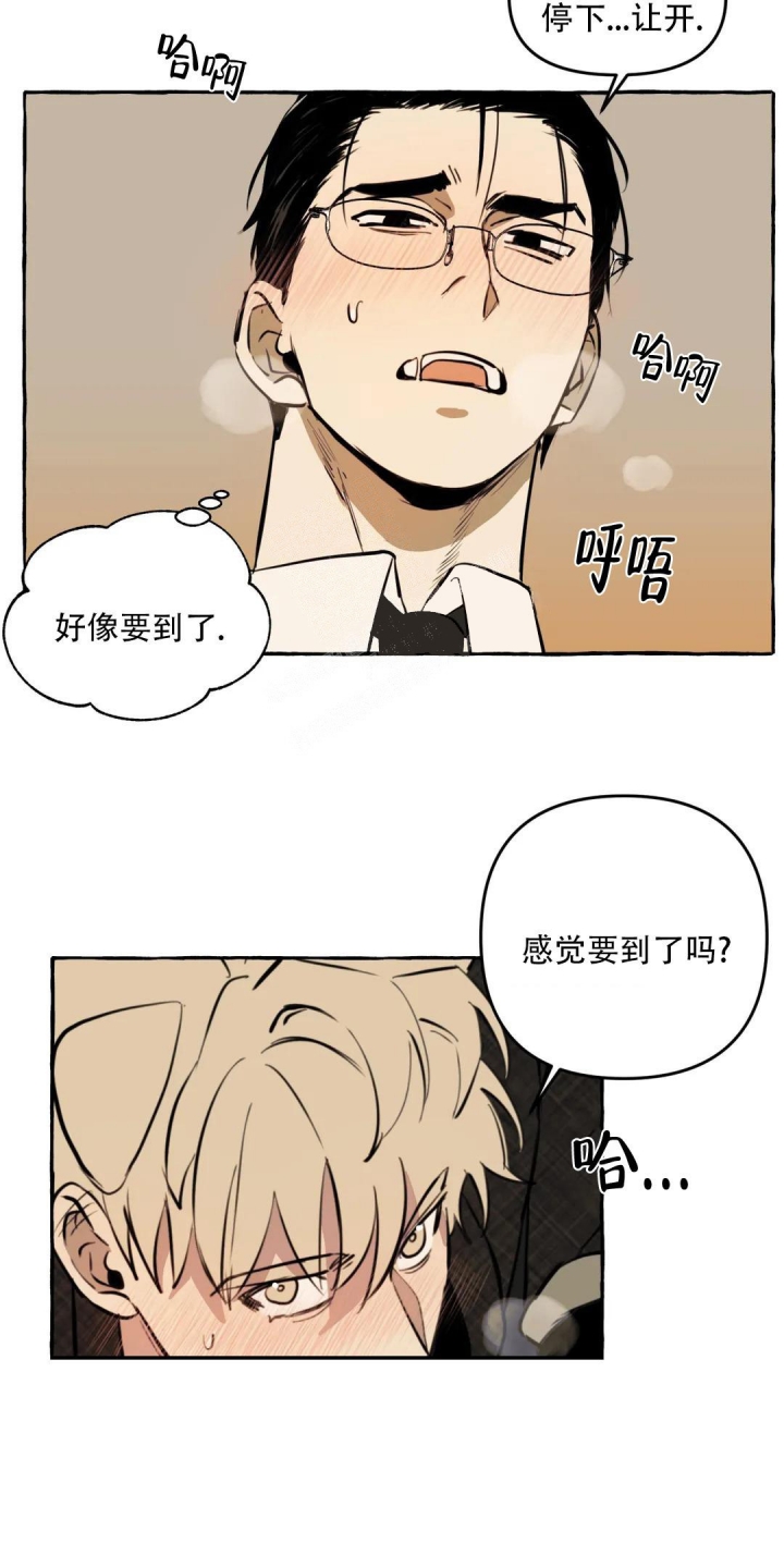 《三三的家》漫画最新章节第14话免费下拉式在线观看章节第【5】张图片