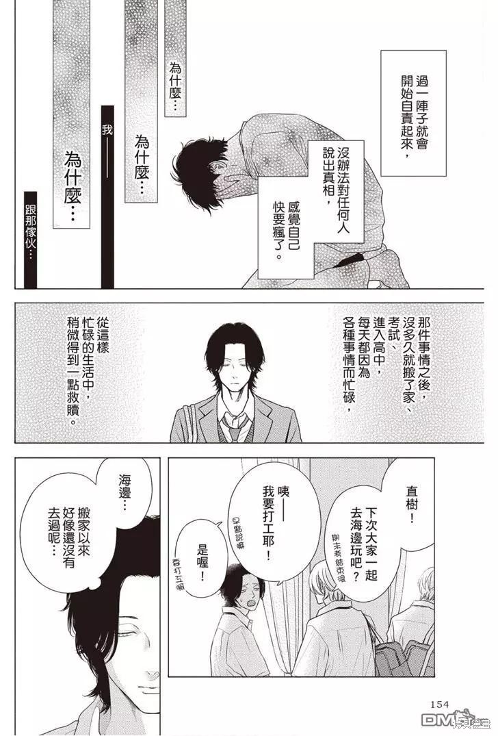 《轮回之夏》漫画最新章节第1卷免费下拉式在线观看章节第【155】张图片