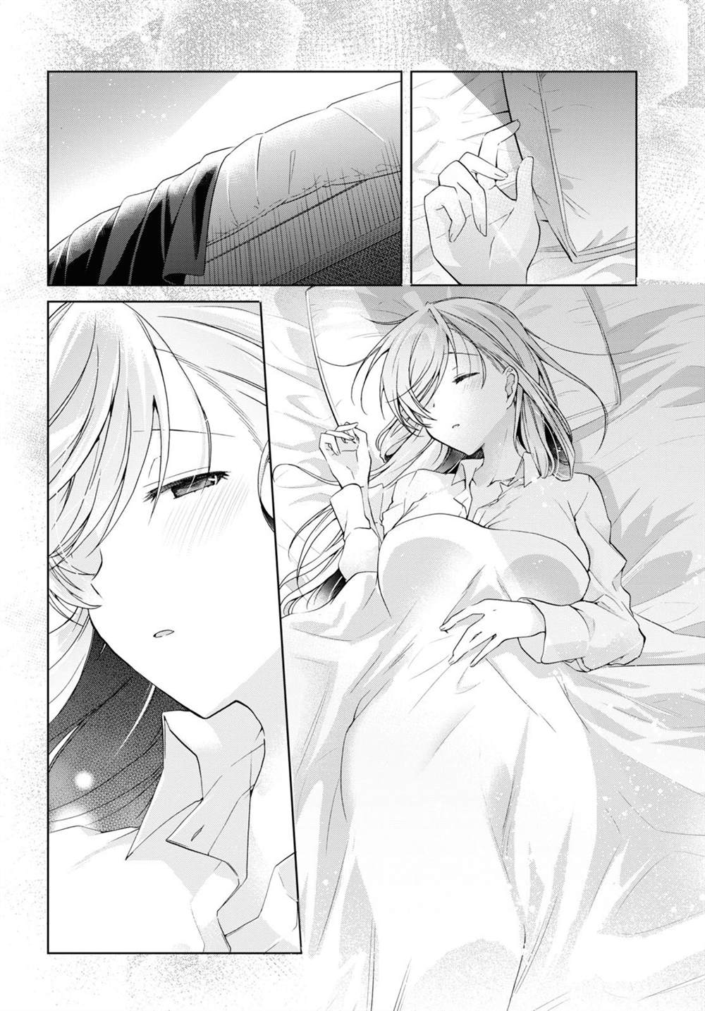 《钢铁直女》漫画最新章节第13话免费下拉式在线观看章节第【12】张图片