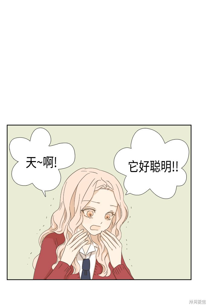 《被诅咒的国民少女》漫画最新章节第9话免费下拉式在线观看章节第【15】张图片