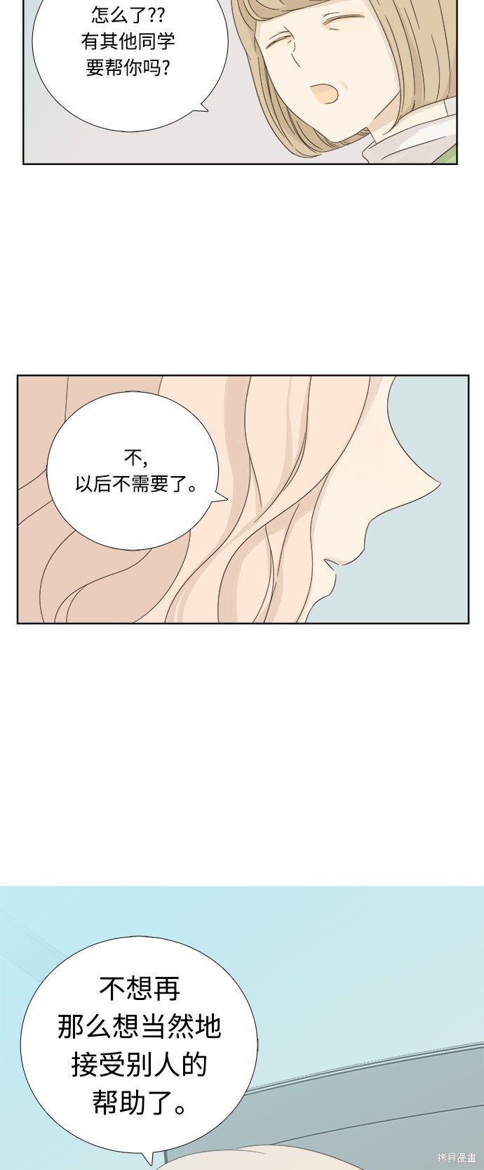 《被诅咒的国民少女》漫画最新章节第8话免费下拉式在线观看章节第【22】张图片