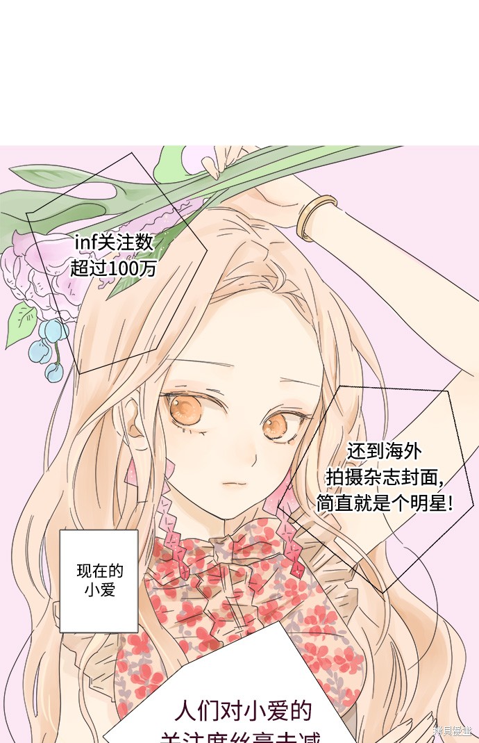 《被诅咒的国民少女》漫画最新章节第1话免费下拉式在线观看章节第【26】张图片